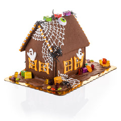 Allergen Friendly Haunted Haunted Hut Kit