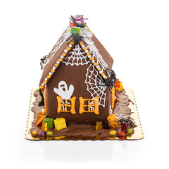 Allergen Friendly Haunted Haunted Hut Kit