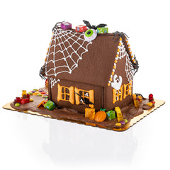Allergen Friendly Haunted Haunted Hut Kit