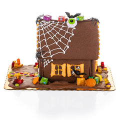 Allergen Friendly Haunted Haunted Hut Kit