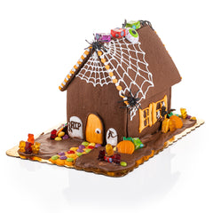 Allergen Friendly Haunted Haunted Hut Kit