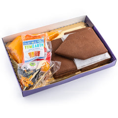 Allergen Friendly Haunted Haunted Hut Kit