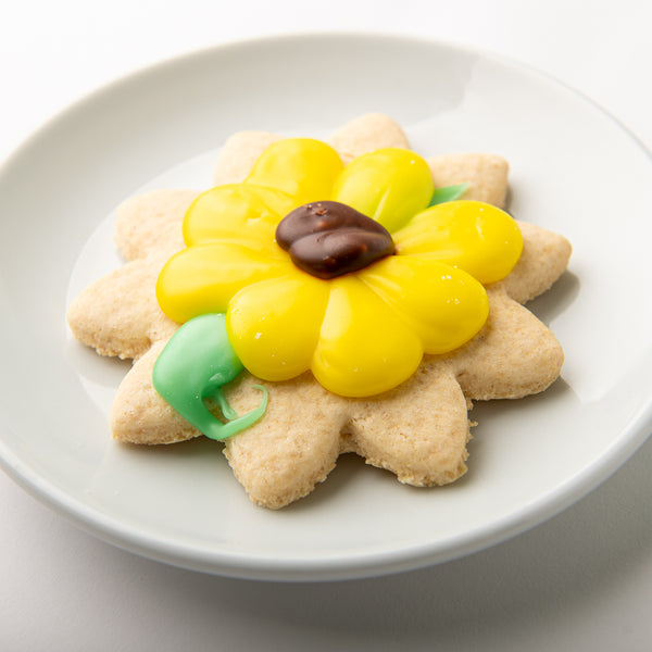 Allergen Friendly Large Sugar Cookie