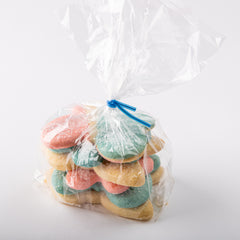 6 pk. Allergen Friendly Easter Sugar Cookies