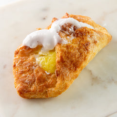 Assorted Fruit Filled Danish