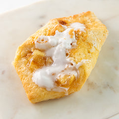 Assorted Fruit Filled Danish