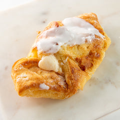 Assorted Fruit Filled Danish