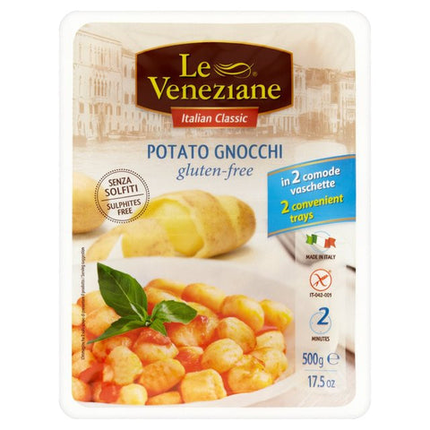 Gnocchi