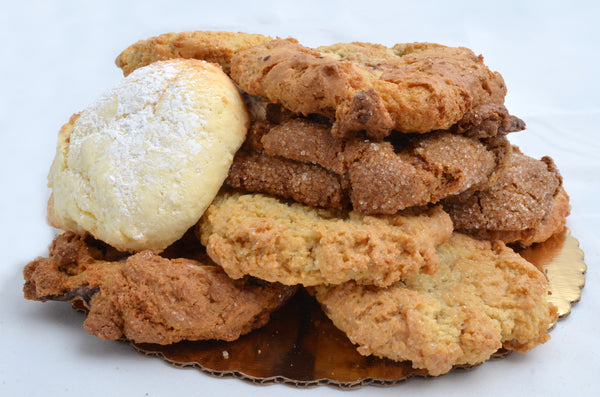 2 lb Kid's Cookie Tray