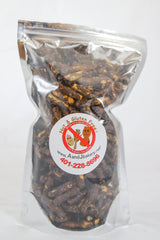 Chocolate Covered Pretezels