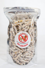 Chocolate Covered Pretezels