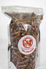 Chocolate Covered Pretezels