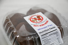 Four Pack Whoopie Pie