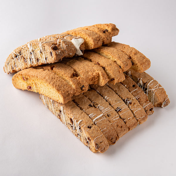 2 lb Biscotti Tray