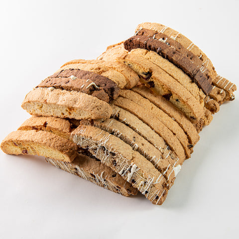 4 lb Biscotti Tray