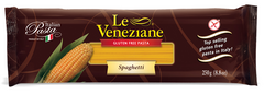 Le Veneziane Nut and Gluten Free Corn Pastas
