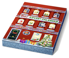 Allergen Friendly / Vegan Advent Calendar