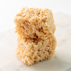 Allergen Friendly Rice Crispy Treat