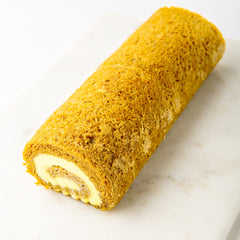 Lemon Roll