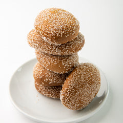 6 pk Nut and Gluten Free Cookies