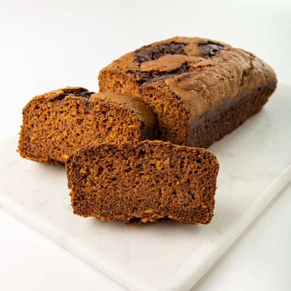 Pumpkin Loaf