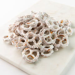 Chocolate Covered Pretezels