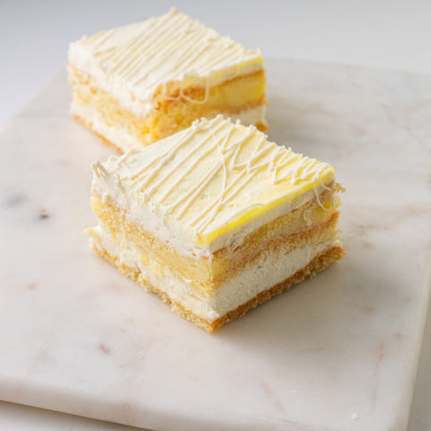 2 Pack Lemoncello Tiramisu