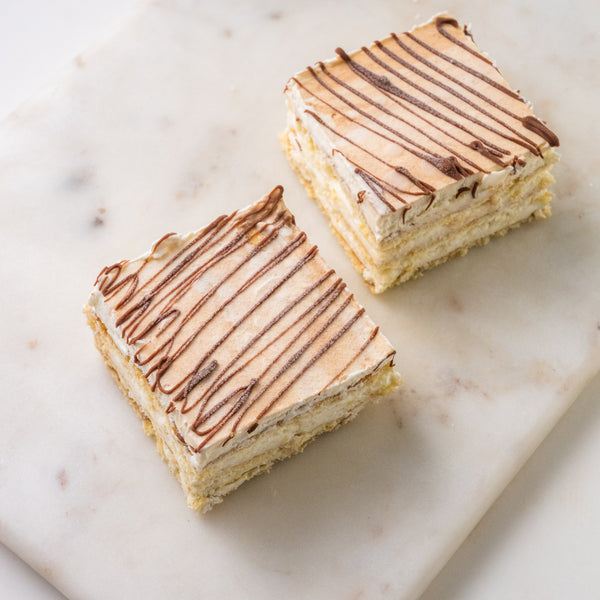 2 Pack Tiramisu