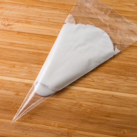 Allergen Friendly Bag Of Icing