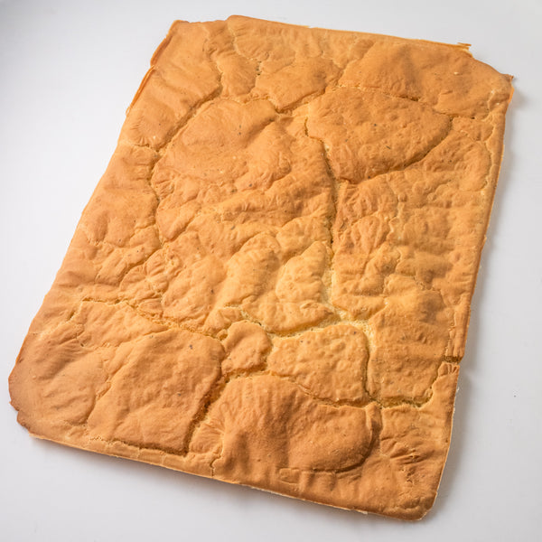 1/2 sheet Pizza Shell