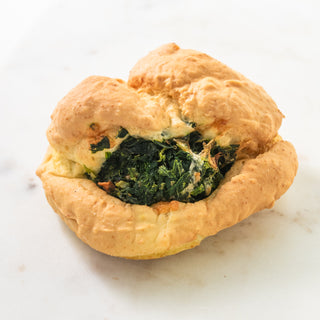 Spinach Pie