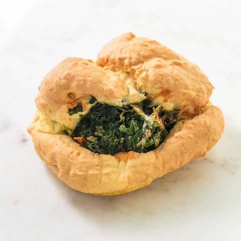 Spinach Pie
