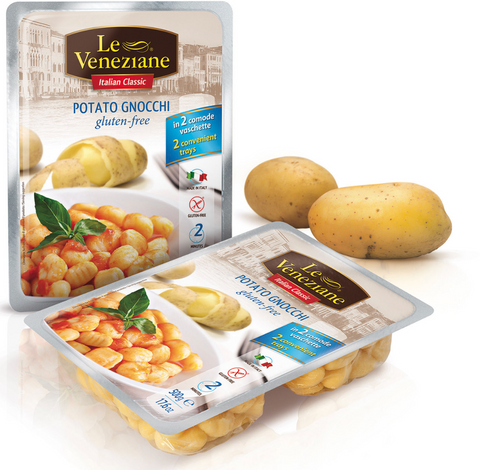 Le Veneziane Gnocchi