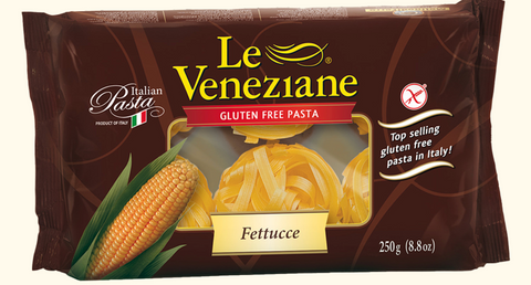 Le Veneziane Fettuccine
