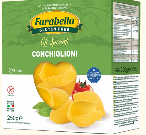 Farabella Conchiglioni
