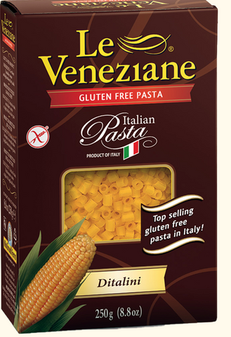 Le Veneziane Ditalini