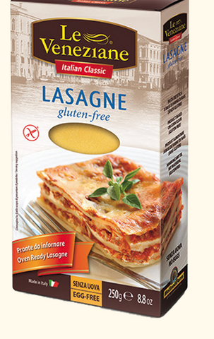 Le Veneziane Lasagne