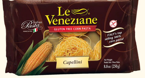 Le Veneziane Capellini