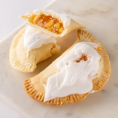 2 Pack Apple Pie Pocket