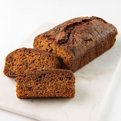Pumpkin Loaf