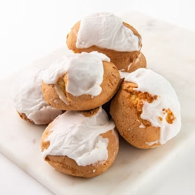 Ricotta Biscuits