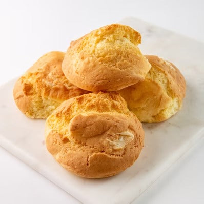 8 Pack Sandwich Rolls