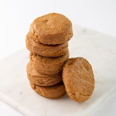 2 Pack Vegan (Plant Based ) Sugar Cookies