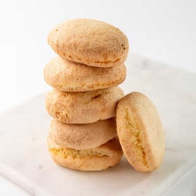 2 Pack Lemon Dream Cookies