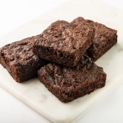 4 pack Allergen Friendly Brownies