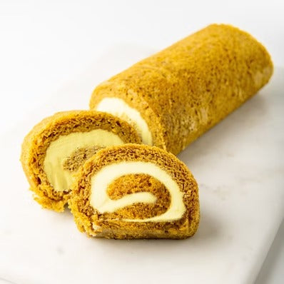 Lemon Roll