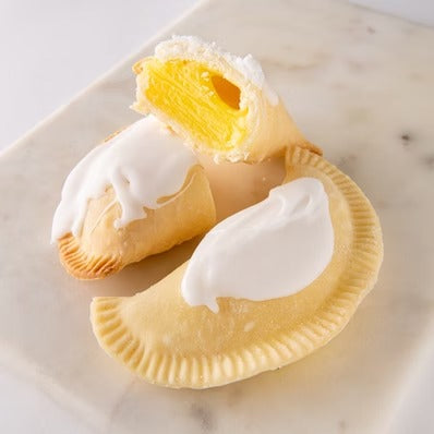 2 Pack Lemon  Pie Pocket