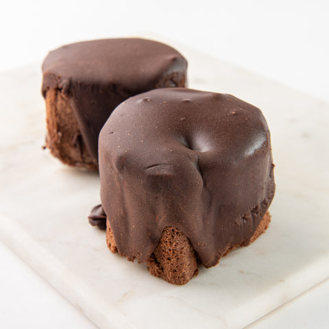 2 pack Ring Dings