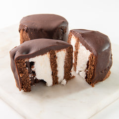 2 pack Ring Dings