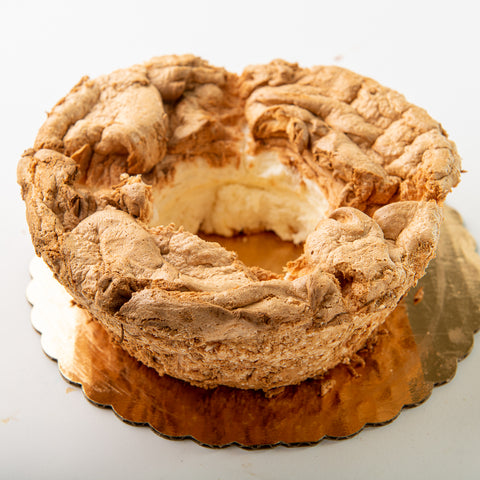 Angel Cake